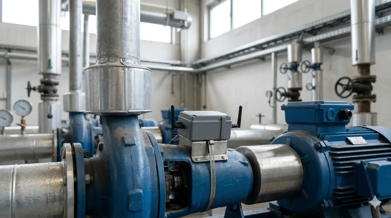 Low-Power IoT Sensors